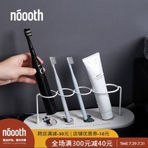 Diatom mud wash pad Wash basin Toilet toothbrush soap Desktop quick-drying small shelf Diatomaceous earth wash pad