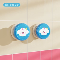 Щенки голубые и белые - 2 шт.