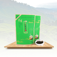 虔小茶浓香型茉莉花茶绿茶