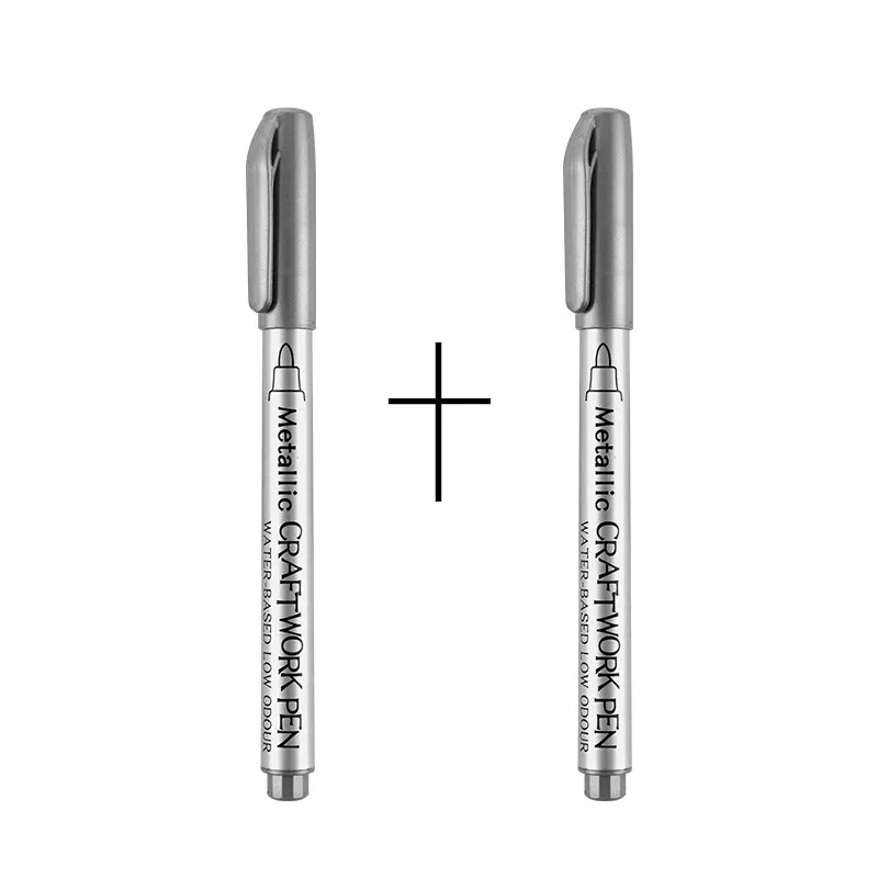Высокlighter, акриловый, водостойкий микрофон, мягкая щетка, фото, золото и серебро, не выцветает, DIY
