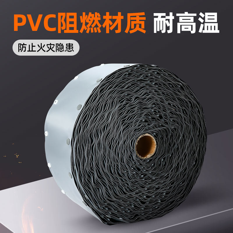 PVC扣式结束带|电线乱成狗?这个小神器让家里秒变ins风!-结束带-淘宝好物网