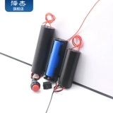 Дуговой импульс постоянного тока 400/1000 кВ, импульсный инверторный генератор, модуль катушки зажигания, комплект высокого напряжения