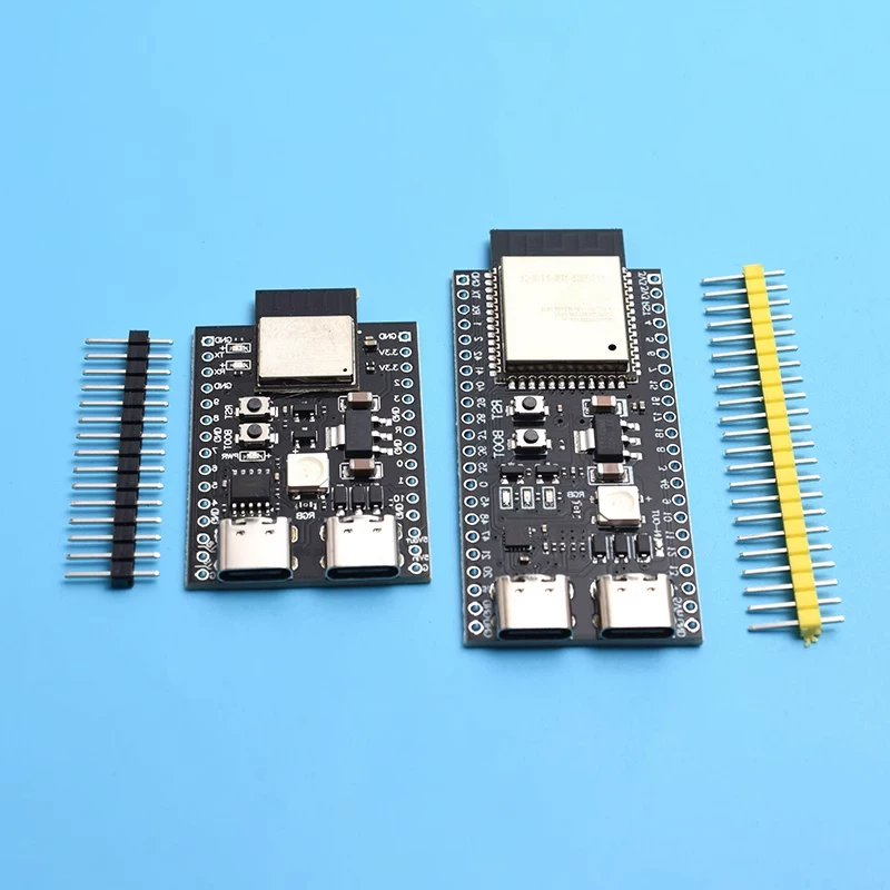 ESP32-S3 core development board wifi Bluetooth DevKitC-1 C3 N8R2 N16R8 module