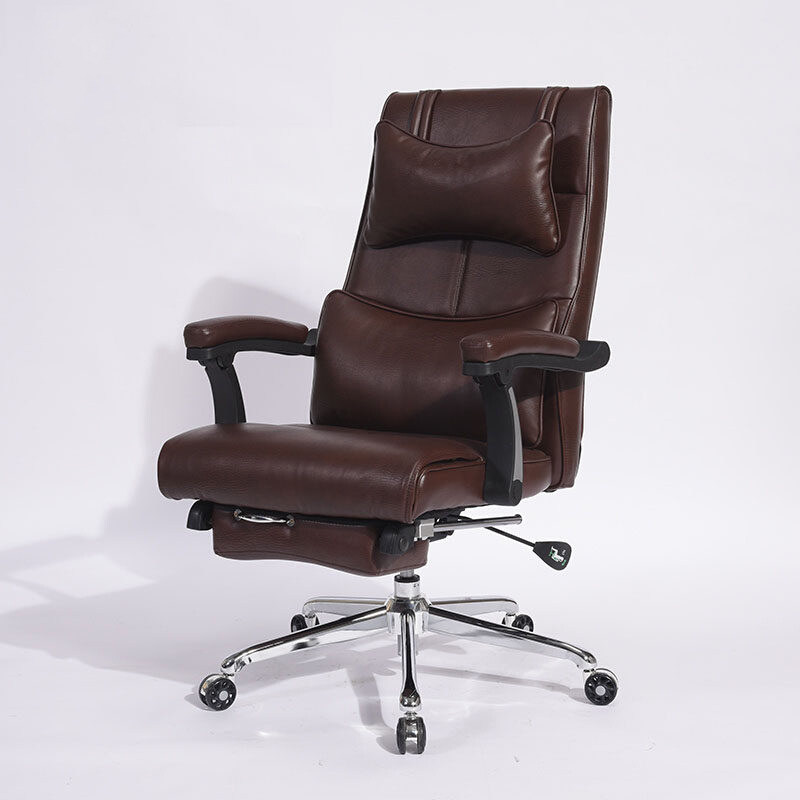 Boss Chair Reclining Boss Chair Home Computer Chair Manager Chair Office Chair President Chair Supervisor Chair Desk Chair