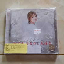 Sarah McLachlan Sarah McLachlan Wonderland Album CD