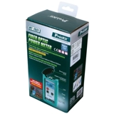 Тайвань Баогонг MT-7601-C оптическая оптоволоконная оптическая мощность плоскость плоскоточники для оптического детектора волокна Lc Transfer mj