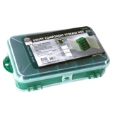 Тайвань Бао Гонг Pro'skit 103-132C 13 квадратных двойных открывающихся деталей (165x95x45mm)