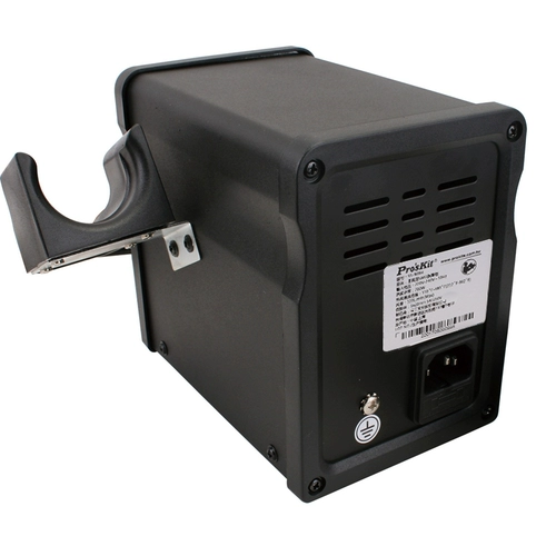 Сварная платформа для сварки сварки Bao Gong Hot Air Plant