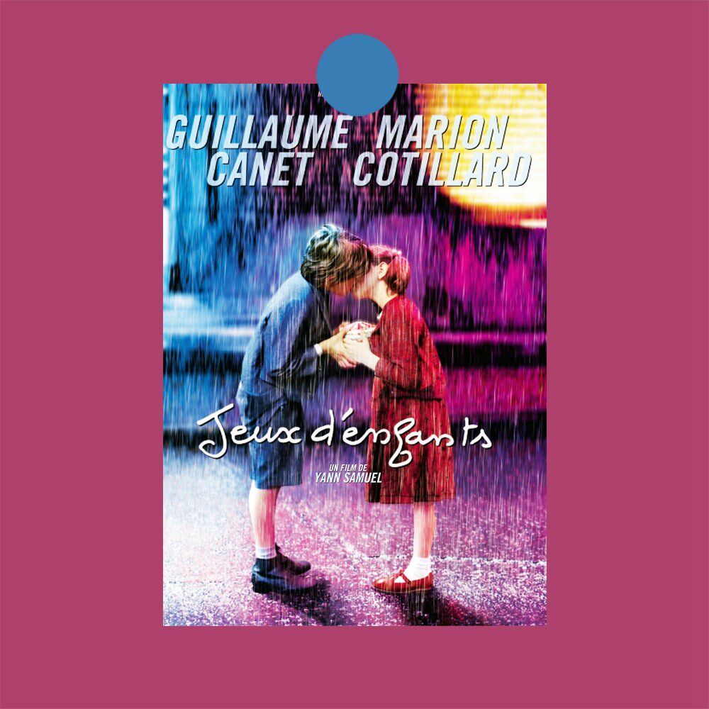 Homemade card 5 inch 6 inch 8 inch two small film poster decoration painting a1a06a06