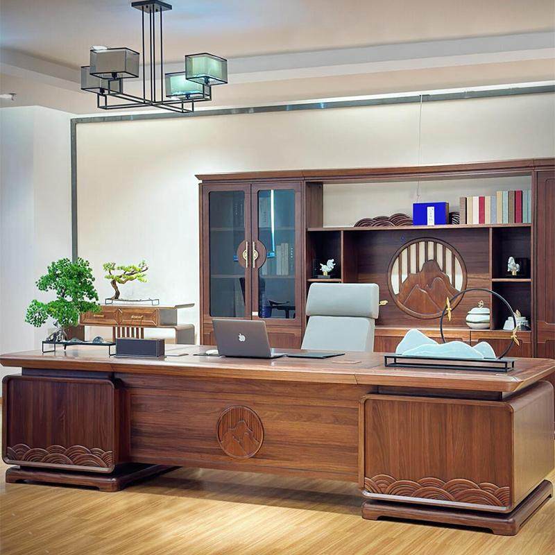聚优家具全屋定制工厂
