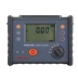 Máy đo điện trở đất Zhengneng FR3010E máy đo điện trở đất FR3010 chống sét phát hiện màn hình hiển thị kỹ thuật số