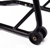 Портативная рама для заднего колеса, парковочная стойка, цепь