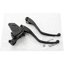 Original Chunfeng 800NK handbrake main pump front brake pump combination handle upper pump assembly brake pump accessories