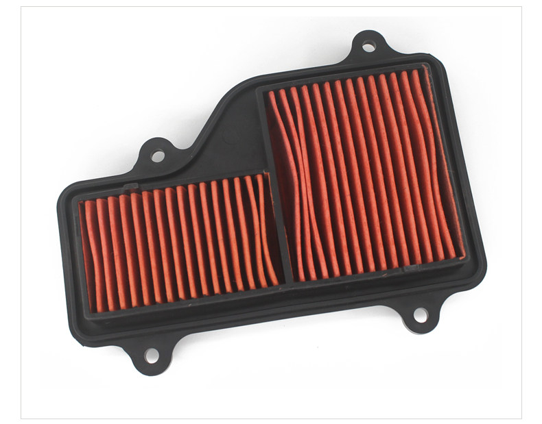 Original applicable Haojue Prince Motorcycle TR150/E/ES HJ150-16C-D Air Filter Element Air Filter