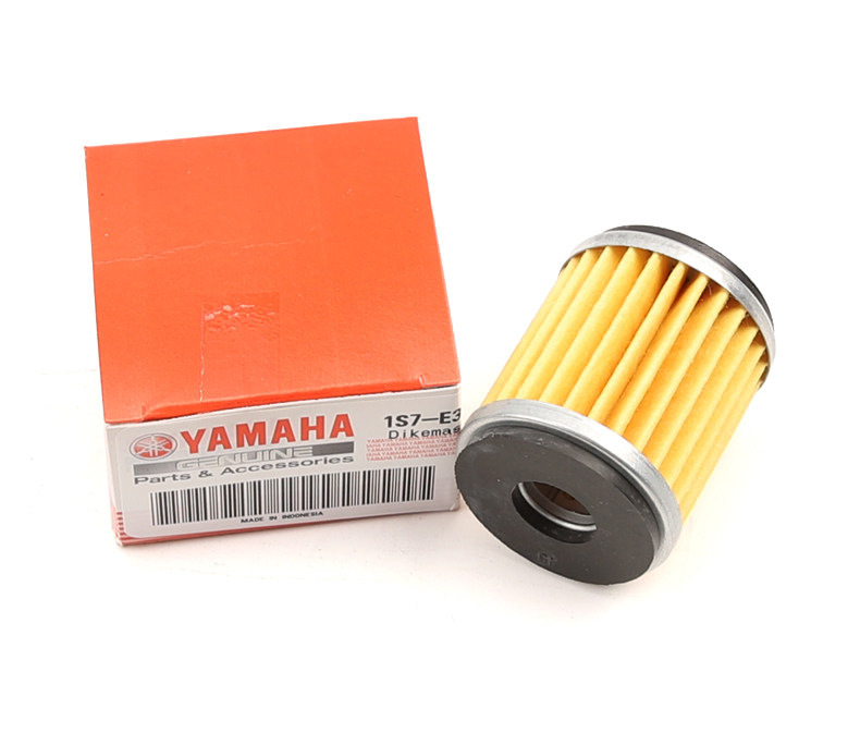Original Yamaha parts XMAX300 air filter oil grid oil filter element transmission box air filter machine filter