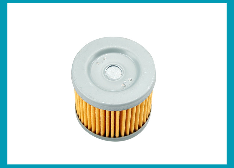 Shengshi Pedal Motorcycle 150D 150M ZT150T-D2-M2 Oil Filter Filter Machine Filter Accessories