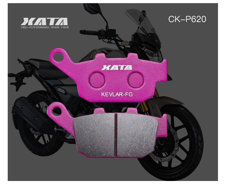 chống nghiêng xe máy XATA Geramic Phanh Tấm phù hợp cho Lifan KPT200 Motorcycle Front and Re sau đĩa phanh phanh Phanh yếm xe cub chân chống xe wave alpha