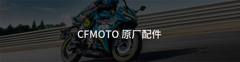 Original Accessories for Motorcycle 250Sr Exhaust Pipe Guard, Protective Shell, Muffler Tailpipe Guard, Outer Tail Cover