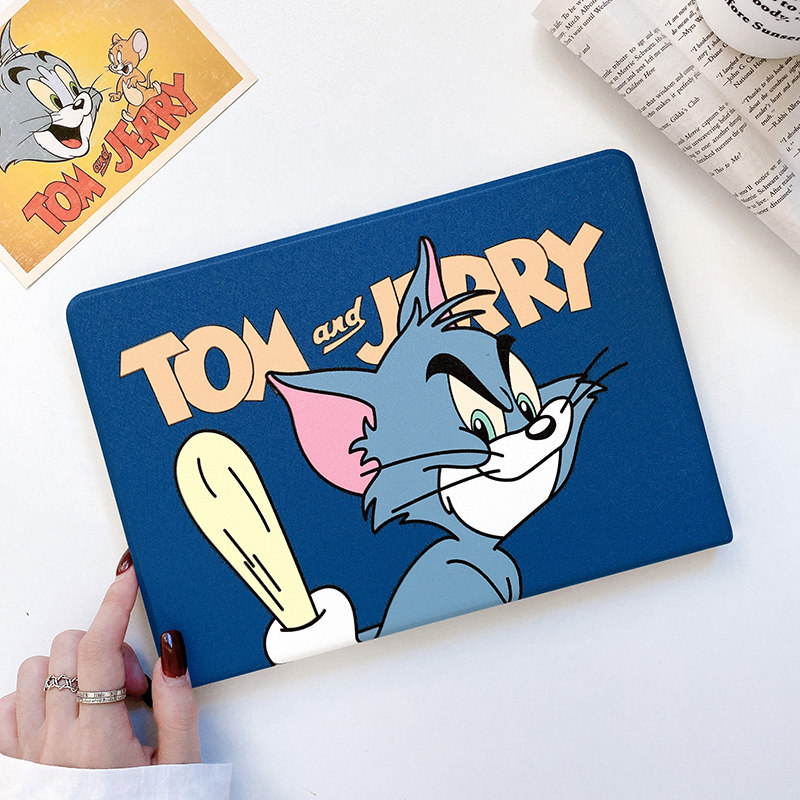 New ipad2020 Edition 10 9 Protective sleeves 10 2 inches computer mini5 flat 3 silica gel 2019 Mini 4 shell 6 eighth generation 2017 2018 All-pack side A