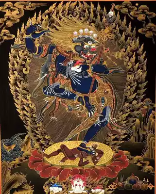 On the behalf of the lion face, the empty line mother has a hundred million times.