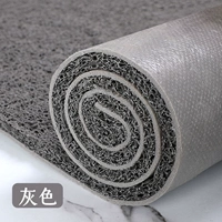 Серый [15 мм] очень толстый