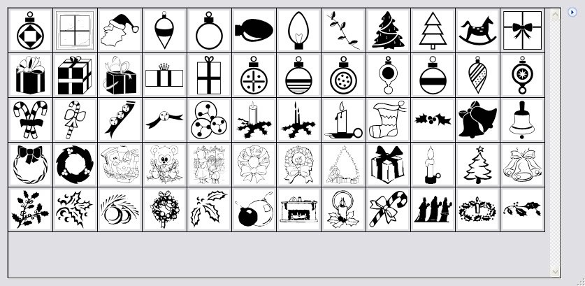 PS自定义形状工具3000多款图案边框动物植物人物花纹图形素材插件