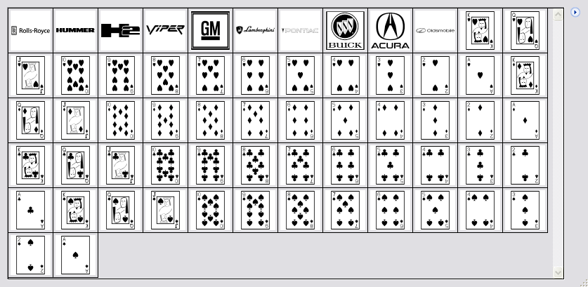 PS自定义形状工具3000多款图案边框动物植物人物花纹图形素材插件