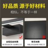 Светодиодные передние фары для зеркала, платиновое интерьерное освещение для ванной комнаты, три цвета