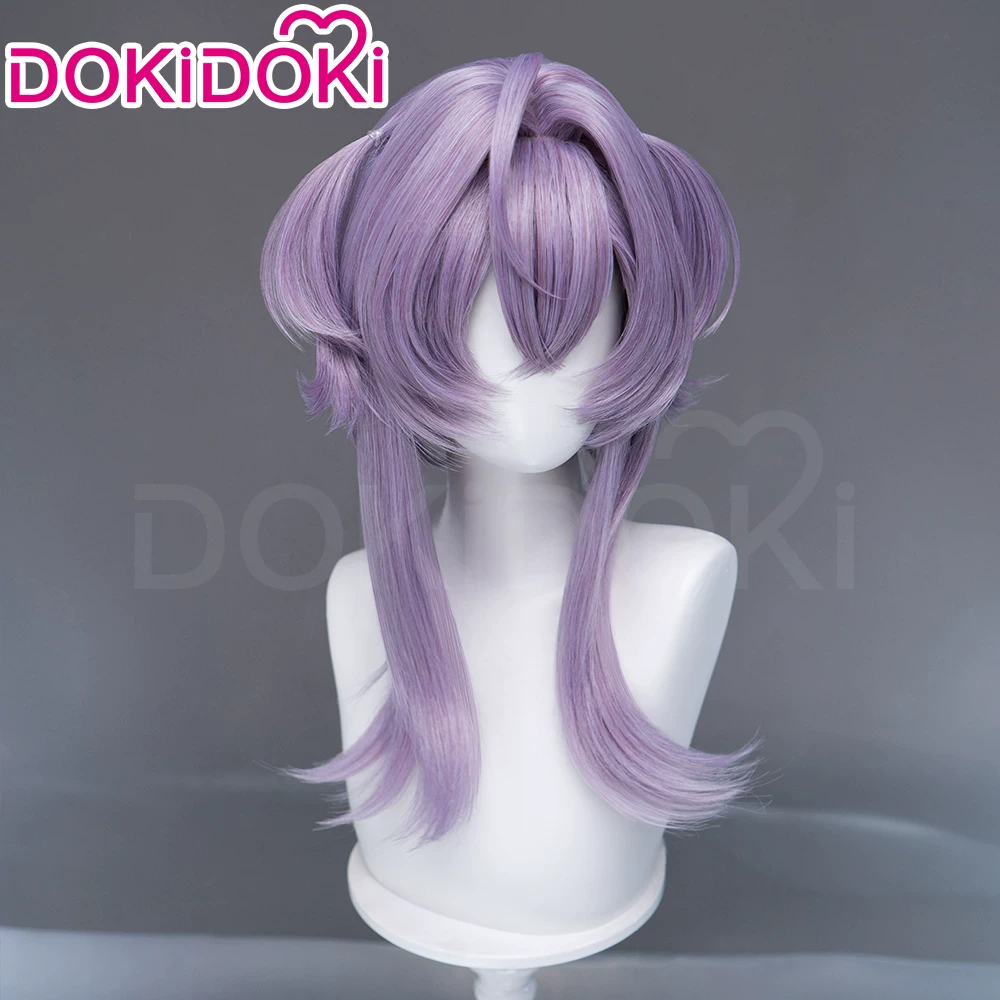 DOKIDOKI предпродажа Никке Победная Богиня Liberelio косметическая парика скальп топ