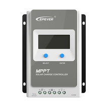 MPPT solar controller 12V 24V 40A 30A 20A 10A EPEVER solar controller