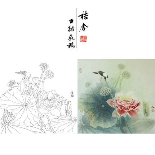 [Шаг] Ян Донгдонг Гонг.