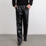 Ветрозащитные утепленные удерживающие тепло водонепроницаемые износостойкие рабочие штаны для отдыха, для среднего возраста, оверсайз