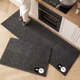 Одноразовый пылезащитный элитный ковер, стираемый водонепроницаемый коврик, хорошо впитывает воду