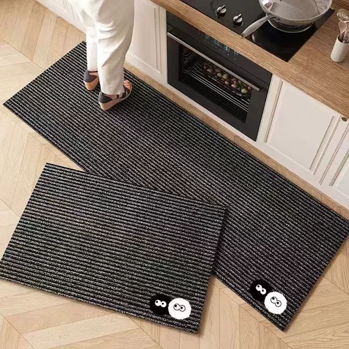 Одноразовый пылезащитный элитный ковер, стираемый водонепроницаемый коврик, хорошо впитывает воду