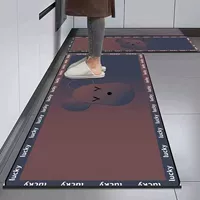 JN-Кухня-Постепенно жестокий медведь