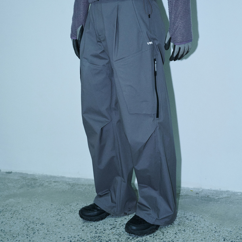 Point Nemo Nemo Point Toray Dermizax ™ 3-Layer Pants Laminated Hardshell Pants Point Nemo Nemo Point Toray Dermizax ™ 3-Layer Pants Laminated Hardshell Pants