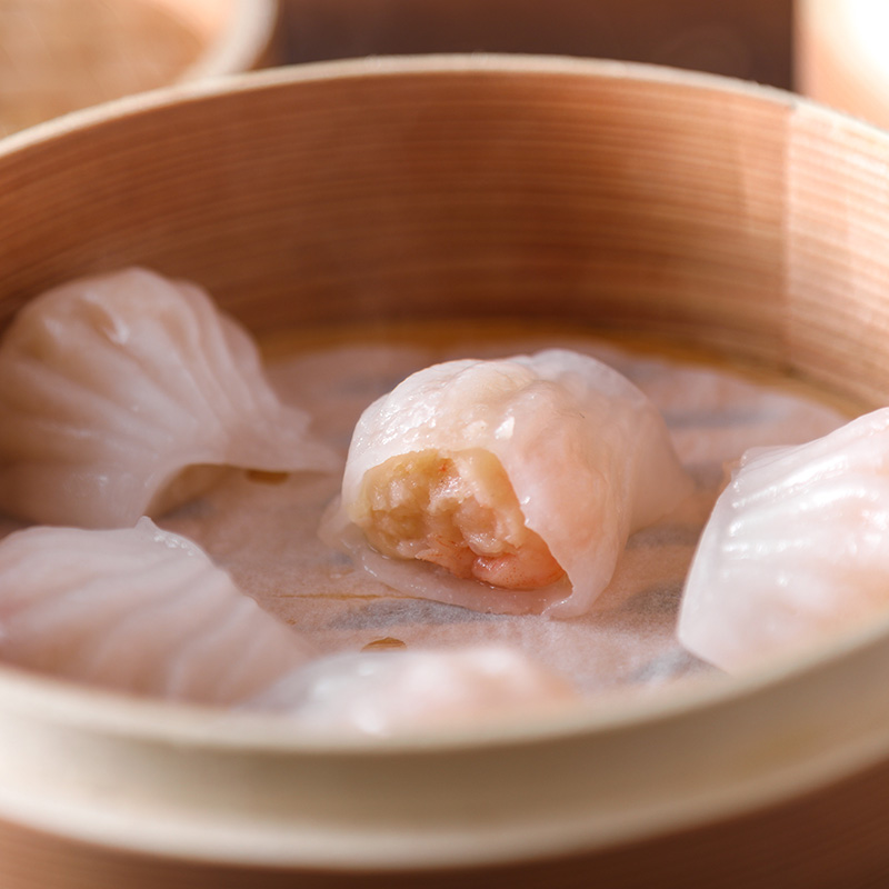 中华老字号 陶陶居 手工虾饺 150g*8袋 天猫优惠券折后¥119.9包邮(¥159.9-40) 中华老字号 陶陶居 手工虾饺 150g*8袋 天猫优惠券折后¥119.9包邮(¥159.9-40)