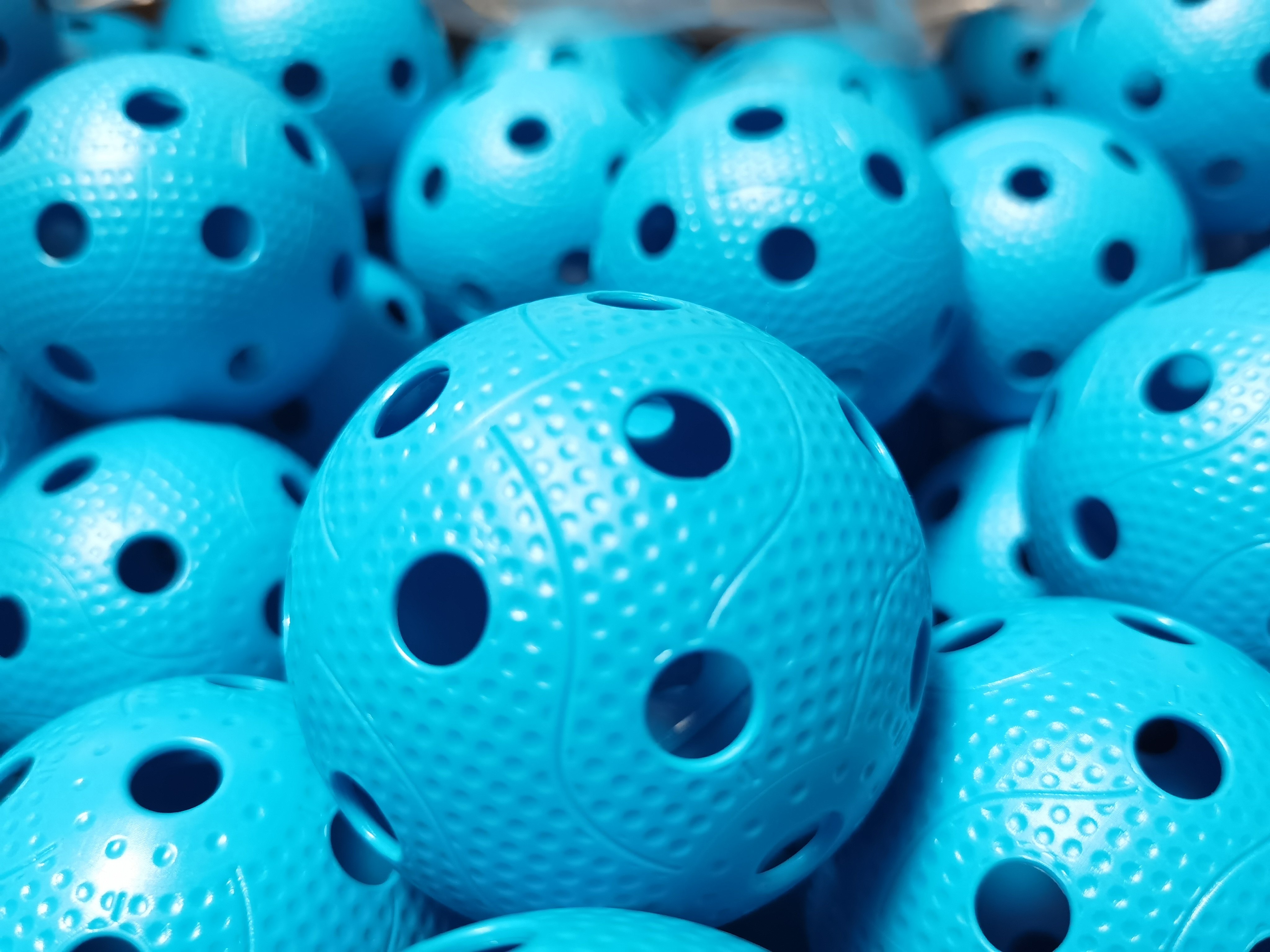 🔥旱地冰球新宠：福乐球Floorball，让每个角落都能成为你的冰球场！🏒-曲棍球-淘宝好物网