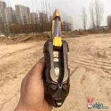 Ultra, gaia, Ультрамен Тига, мигающий сапфировый световой меч, игрушка