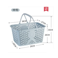 Стильный светло-серый (среднего размера)