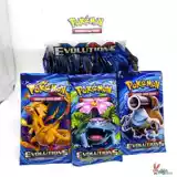 Карточка покемонов English POKEMON Карточка покемонов POKEMON Pokémon Коллекция покемонов