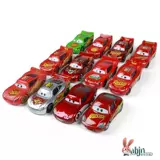 Гоночный автомобиль, металлическая модель автомобиля, новая коллекция, подарок на день рождения