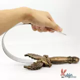 Детская игрушка, реалистичное оружие, меч, маска