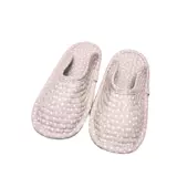 Игровой коврик, корейские тапочки, хлопковая дышащая беззвучная ткань на четыре сезона, новая коллекция, домашний декор