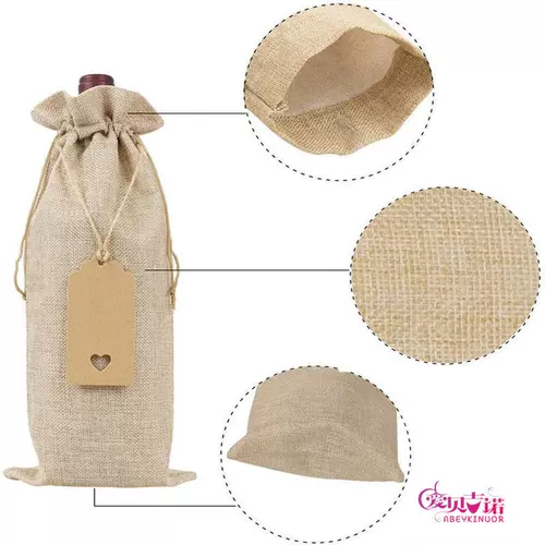 Мешочек, сумка, портативная упаковка, подарок на день рождения, на шнурках