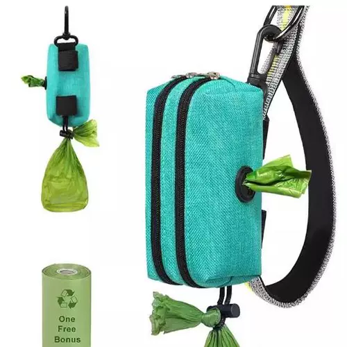 Туалетный мешок, сумка-органайзер для выхода на улицу, мусорный мешок, мусорное ведро