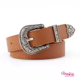 Ретро классический модный ремень, джинсы в стиле хип-хоп, штаны, 2 карат, в стиле панк