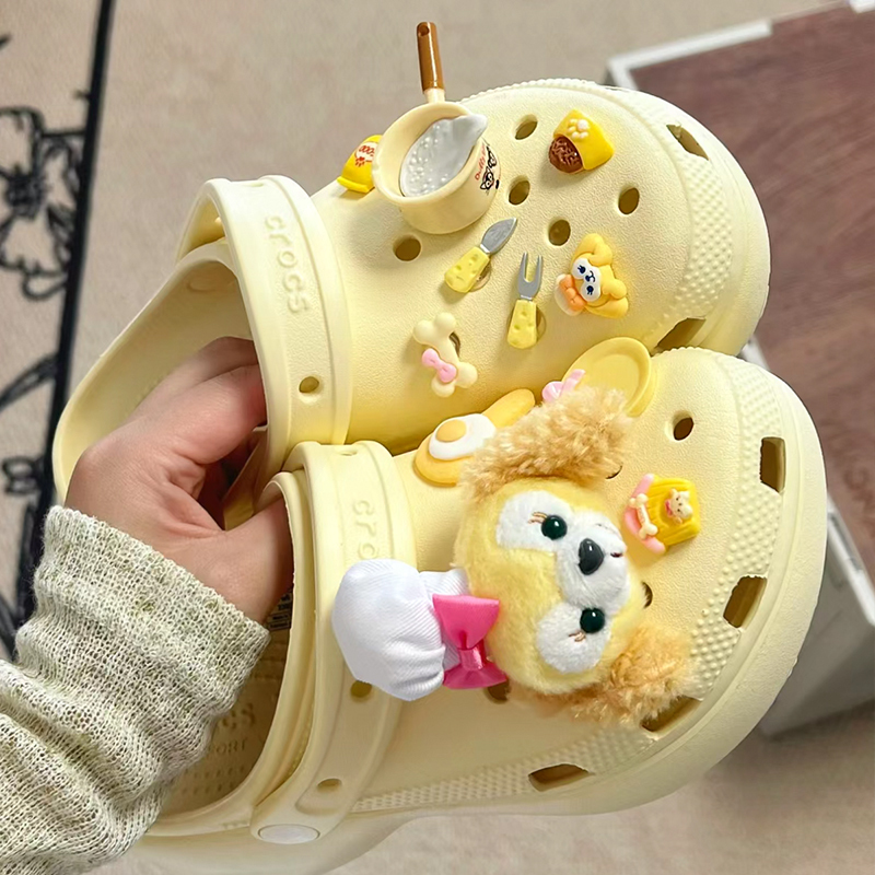 Kitchen-Themed Crocs Shoe Charms DIY Slippers Decorations Compatible with Crocs Accessories for Women Kitchen-Themed Crocs Shoe Charms DIY Slippers Decorations Compatible with Crocs Accessories for Women