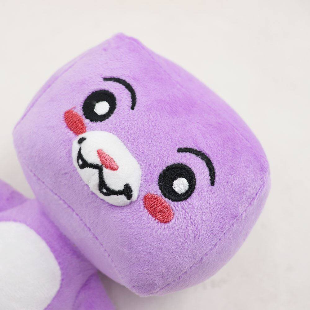 Развивающие карточки для детей lankybox danboard fidget stuff toys kids plush toy纸盒小人跨