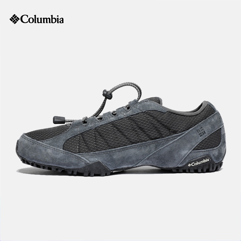 Colombia 2026 Spring and Summer New Outdoor Men's Shoes, Breathable, Lightweight, Sports and Leisure Hiking Shoes Dm1195